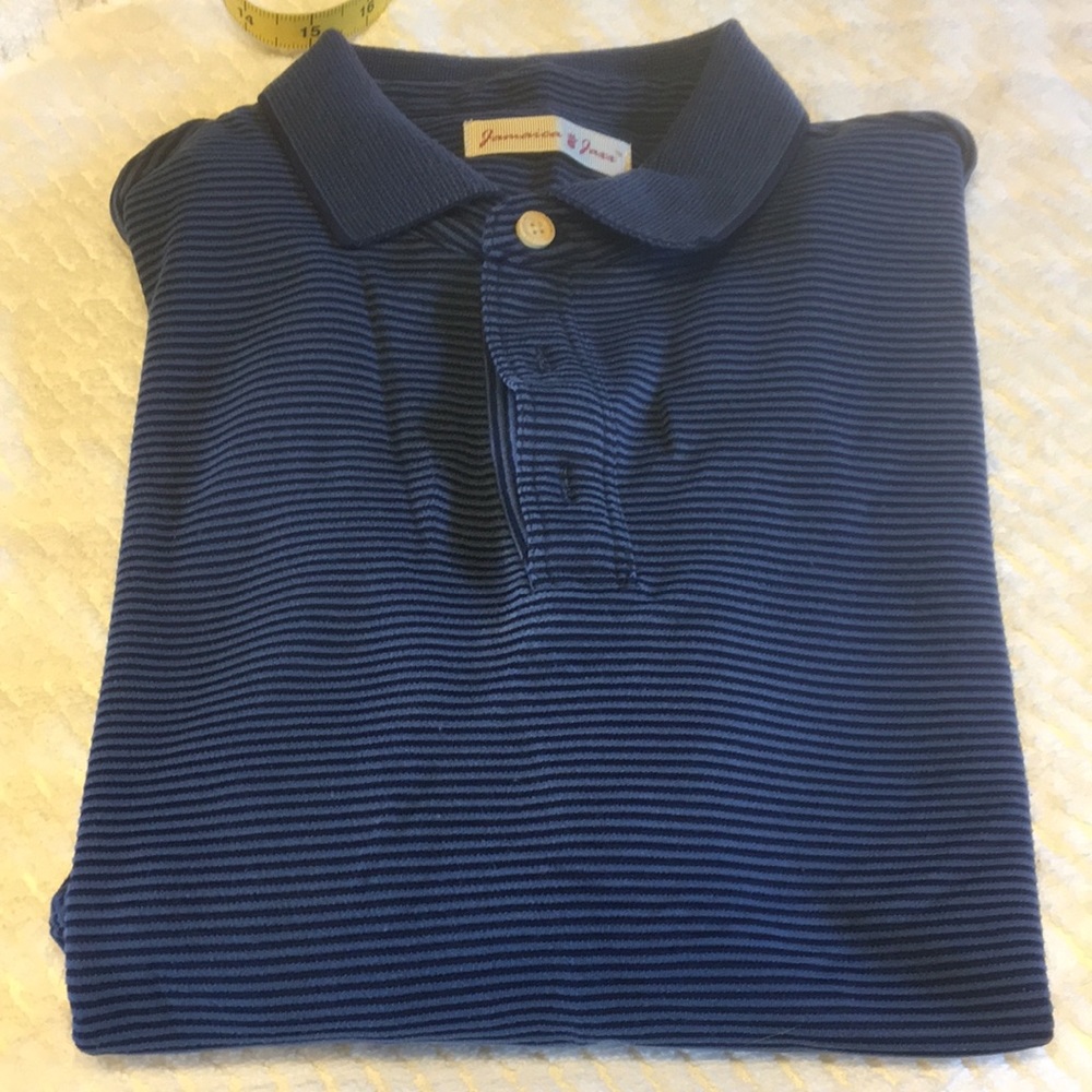 ⛳️ Men's short sleeve shirt